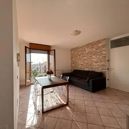 Gio House Apartment