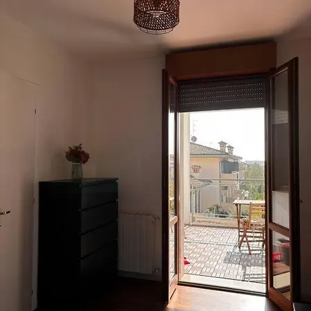 Gio House * Ravenna