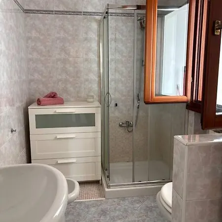 公寓 Gio House 拉文纳